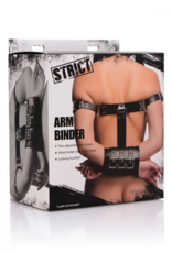 XR Brands STRICT - Arm Binder