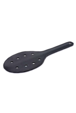 XR Brands Rounded Paddle with Holes