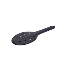 XR Brands Rounded Paddle with Holes