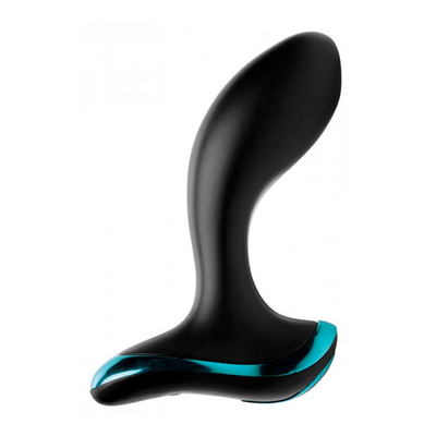 Image of XR Brands Prostatic Play Journey - Rechargeable Smooth Prostate Stimulator