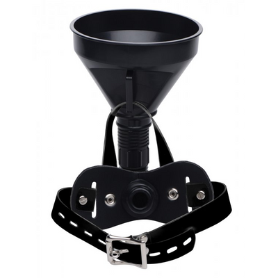 Image of XR Brands Latrine Extreme - Funnel Gag