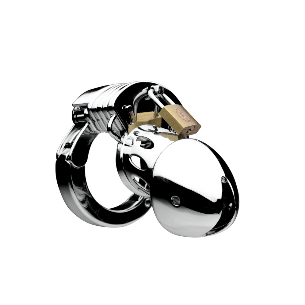 XR Brands Incarcerator - Chastity Penis Cage