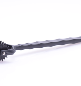 XR Brands Spiked - Pinwheel met 5 Rijen