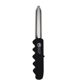 XR Brands Electro Shank - Elektro Shock Mes met Handvat