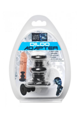 XR Brands Dildo Adaptor