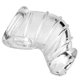 XR Brands Detained - Soft Chastity Cage