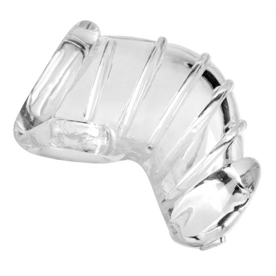 XR Brands Detained - Soft Chastity Cage