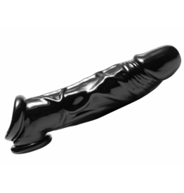 XR Brands Fuk Tool - Penis Sleeve and Ball Stretcher