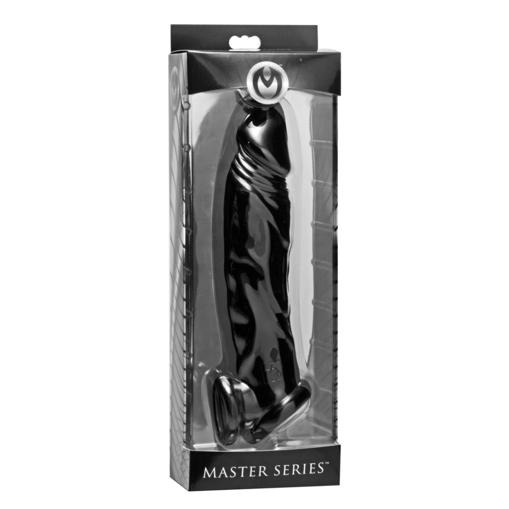 XR Brands Fuk Tool - Penis Sleeve en Ball Stretcher