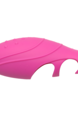 XR Brands Bang Her - Silicone G-Spot Finger Vibrator
