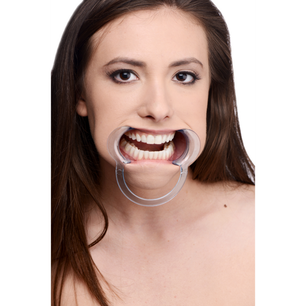 XR Brands Cheek Retractor Dental - Mouth Gag