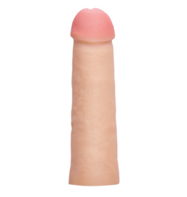 XR Brands Mega Enlarger - Penis Sleeve