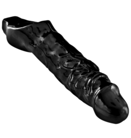 XR Brands Mamba Cock Dildo