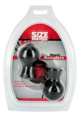 XR Brands Nipple Booster Clamps