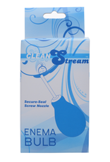 XR Brands Enema Pump