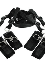 XR Brands Bedroom Restraint Kit