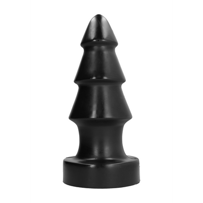 Image of All Black Dildo - 16 / 40 cm 