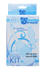 XR Brands Quick and Easy Cleaning Kit