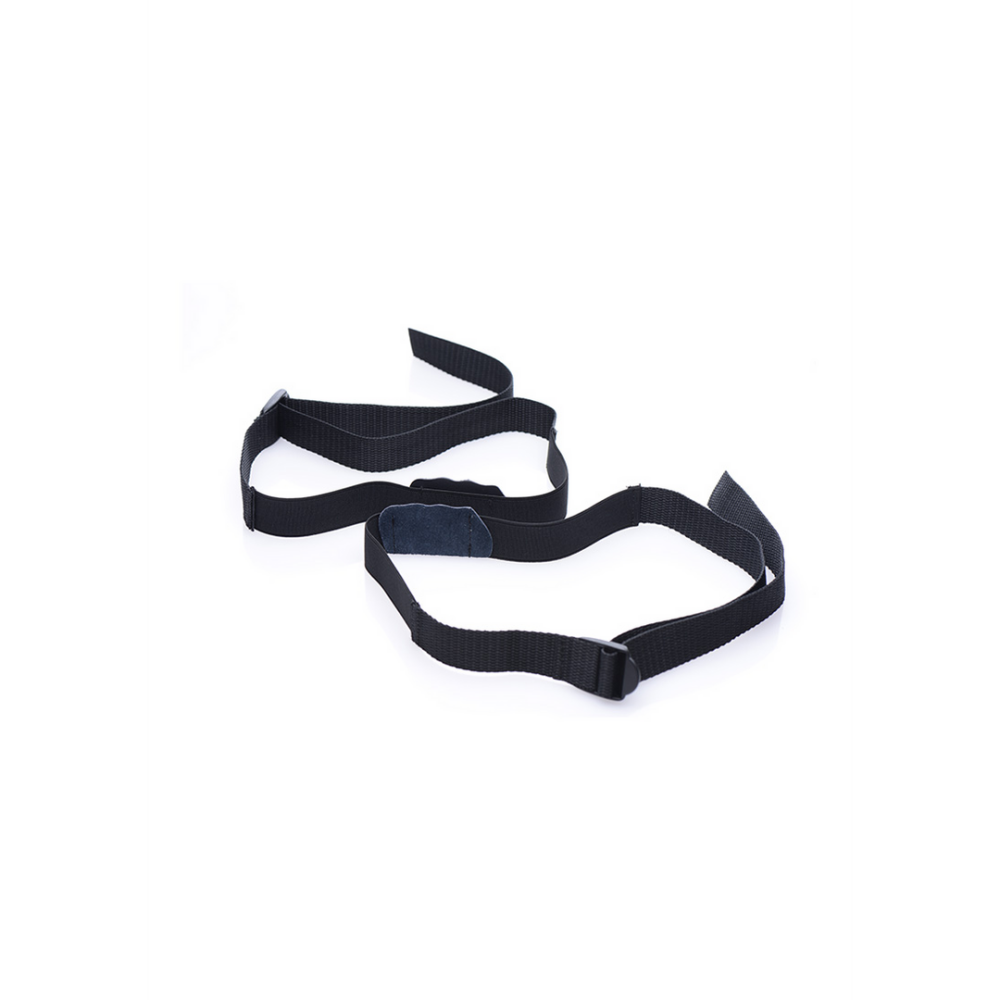 XR Brands Vaginal Spreader Straps