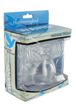 XR Brands Hummingbird - Mastubator Attachment