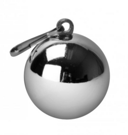 XR Brands Deviants Orb Balls with Weight - 8 fl oz / 240 ml