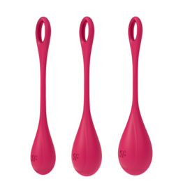 Yoni Power 1 - Kegel Ball Set