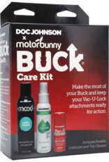 Doc Johnson Buck Care Kit