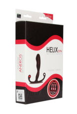 Aneros Helix Syn Trident - Male G-Spot Stimulator - Black