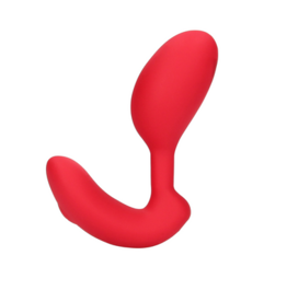 Aneros Vivi - Vibrating Kegel Pleasure - Red