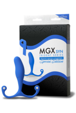 Aneros MGX Syn Trident - Blue
