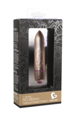 Rocks-Off Vibrating Bullet with 7 Speeds - 3.15 / 80 mm