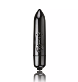 Rocks-Off Vibrating Bullet with 7 Speeds - 3.15 / 80 mm
