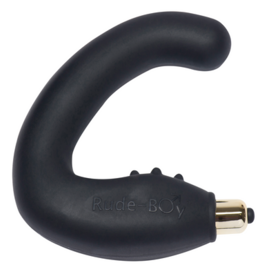 Rocks-Off Rude Boy - Dual P-Spot Stimulator