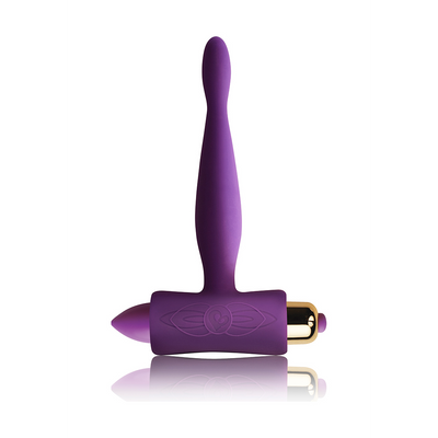 Rocks-Off Teazer - Anal Toy for Beginners