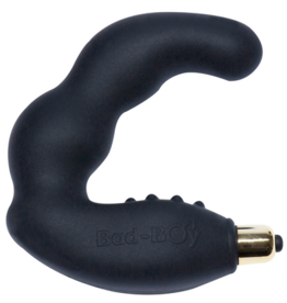 Rocks-Off Bad Boy - Dual P-Spot Stimulator