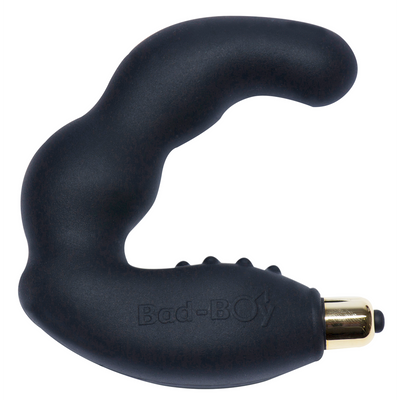 Image of Rocks-Off Bad Boy - Dual P-Spot Stimulator 