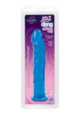 Doc Johnson Dong with Suction Cup