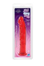 Doc Johnson Dong with Suction Cup