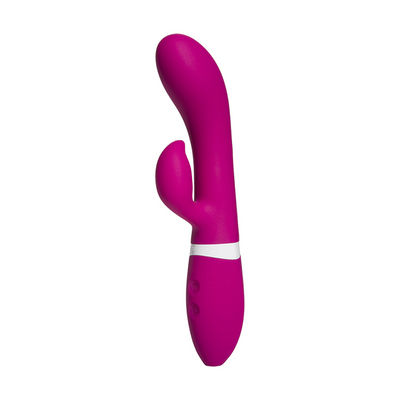 Image of Doc Johnson iRock - Rabbit Vibrator