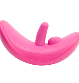 Doc Johnson iRide - Hands-Free Vibrator