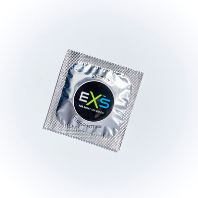 Image of EXS Snug Fit Retail Pack - 48 pcs