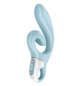 Love Me - G-Spot and Clitoral Stimulator