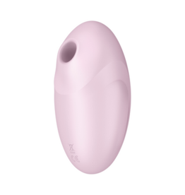 Vulva Lover 3 - Double Air Pulse Vibrator