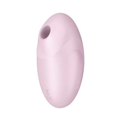 Image of Vulva Lover 3 - Double Air Pulse Vibrator