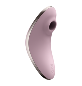 Vulva Lover 1 - Double Air Pulse Vibrator