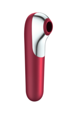 Dual Love - Air Pulse Vibrator