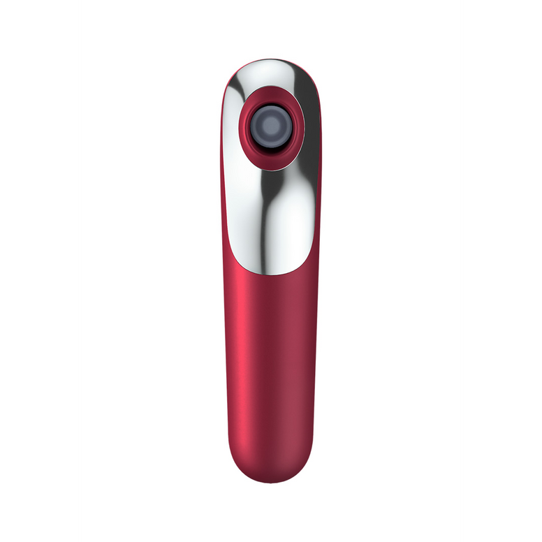 Dual Love - Air Pulse Vibrator