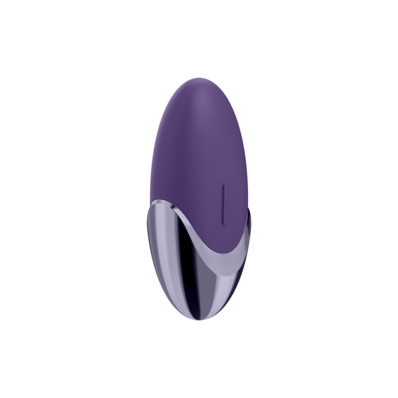 Image of Purple Pleasure - Lay-on Vibrator