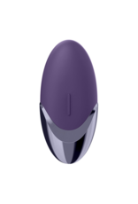 Purple Pleasure - Lay-on Vibrator