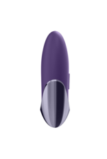 Purple Pleasure - Lay-on Vibrator